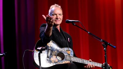 Sting