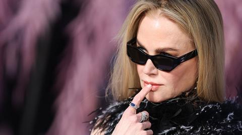 Nicole Kidman
