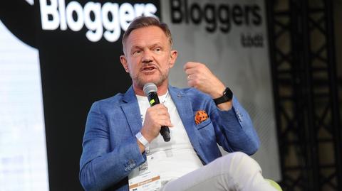 Cezary Pazura chciał zostać księdzem