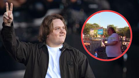Lewis Capaldi powraca na scenę i triumfuje. "Chciałem po prostu to dokończyć"