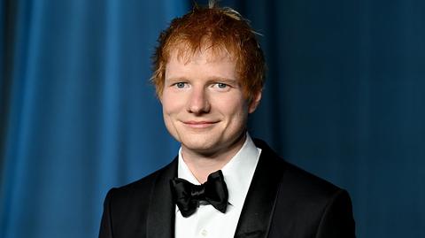 Ed Sheeran