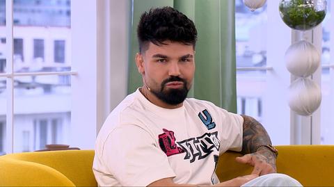 Looksmaxxing - presja piękna mężczyzn