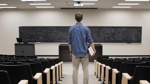 Rejestracja na studia na rok akademicki 2024/2025