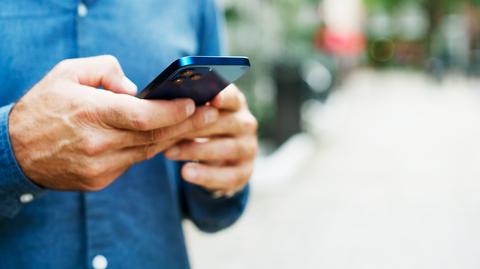 Dostałeś taką wiadomość SMS? To kolejna próba wyłudzenia danych 