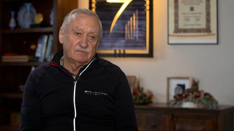 Krzysztof Wielicki