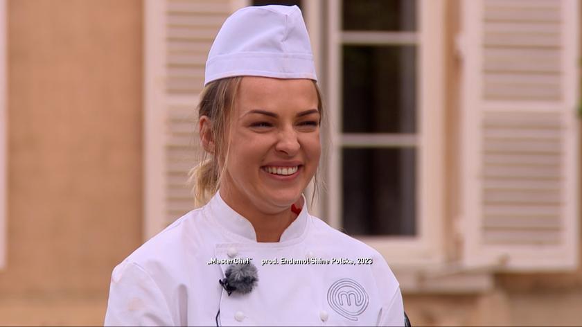 Zwyciężczyni 12. edycji „MasterChefa” 