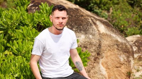 Pamiętacie Damiana? Uczestnik "Hotelu Paradise 9" już tak nie wygląda! 