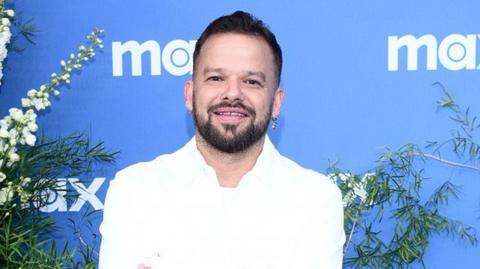 Michał Piróg w nowej fryzurze. "Prawie jak Lenny Kravitz"