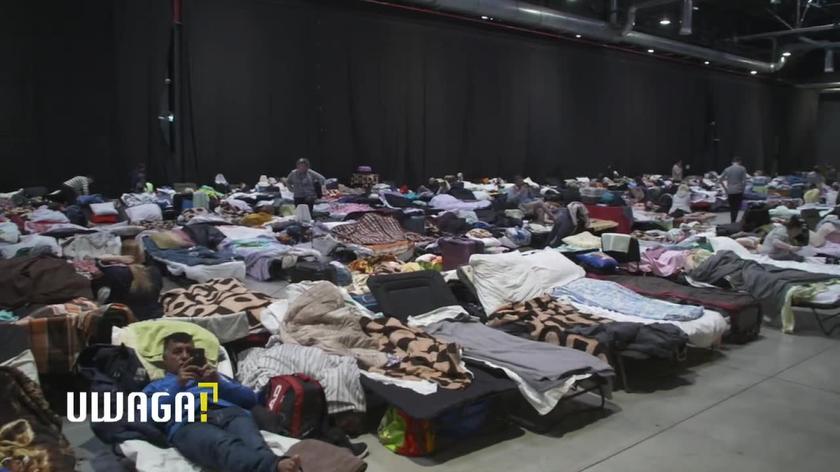 Uwaga! TVN: Jak wygląda pomoc rządu dla wspierających uchodźców z Ukrainy?