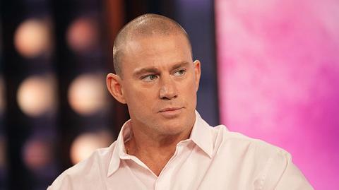 Channing Tatum