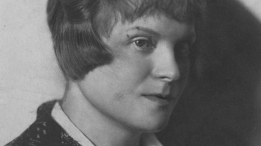 Maria Dąbrowska