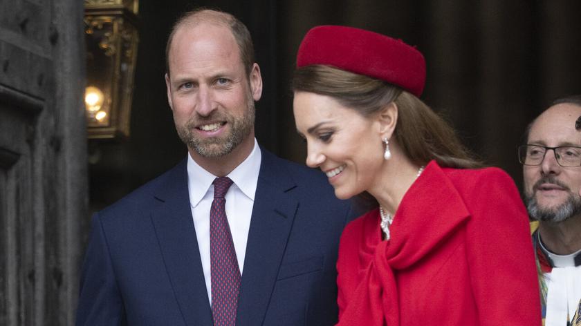 Kate i William szykują się do przeprowadzki? Na celowniku historyczna rezydencja