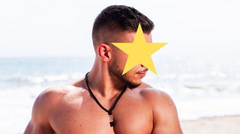 Inżynier z sercem romantyka. Krystian Piotrak rusza po miłość w "Hotelu Paradise 12"