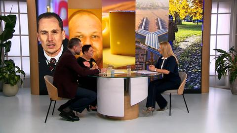 Berkowicz miał próbować wynieść towar ze sklepu