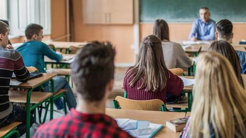 Uczniowie będą wybierali dyrektora szkoły? Rewolucyjny pomysł MEN krytykowany