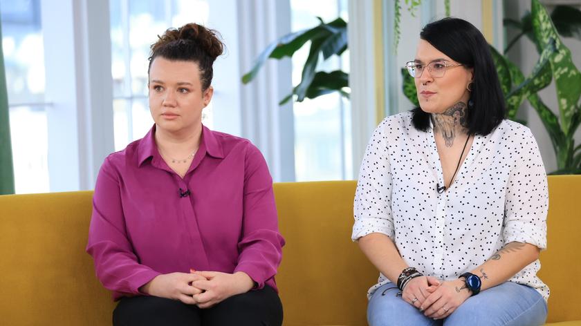 Monika Prześlakowska, Lusi Janicka 