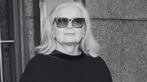Nie żyje Magda Umer