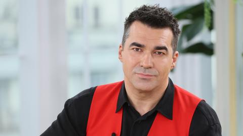 Wojciech Medyński – dlaczego zniknął z ekranów?