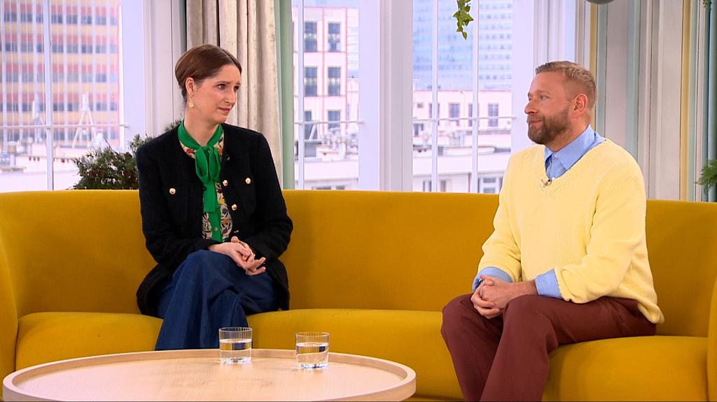 Zuzanna Lewandowska, Bartek Jędrzejak