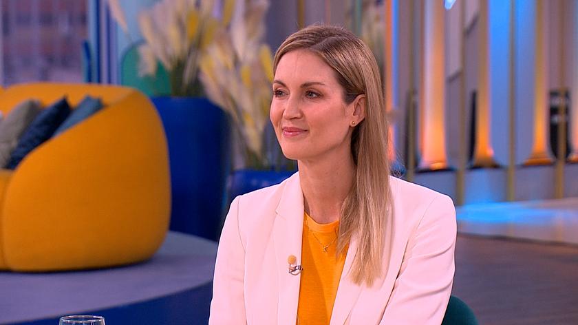 Natalia Bogdan, ekspert rynku pracy