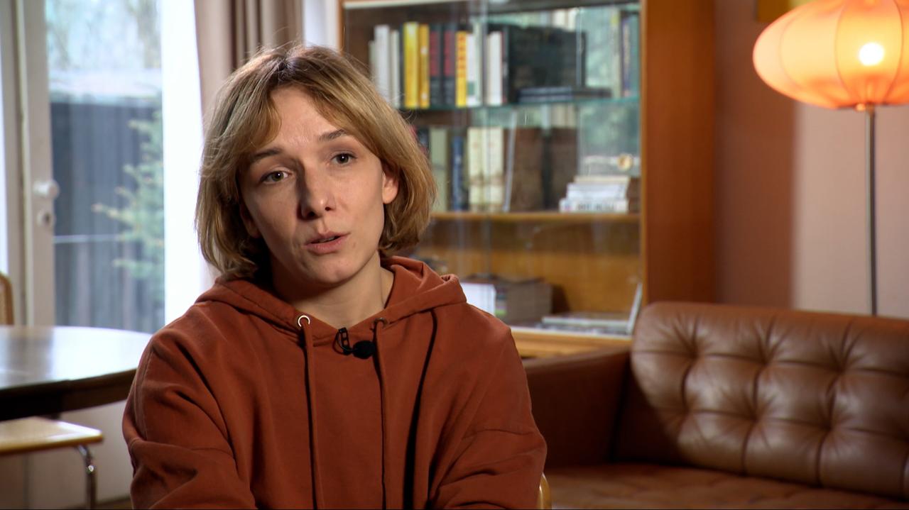 Lidia Sadowa historia kariery, "Na Wspólnej", dubbing Dzień Dobry TVN