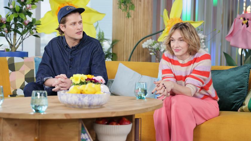 Lidia Sadowa, Jakob Kosel