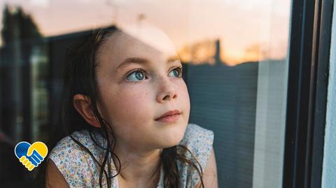 Adopcja dzieci z ukraińskich domów dziecka