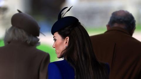 Kate Middleton - informacje o stanie zdrowia 