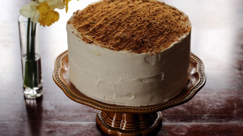 Ciasto marlenka to doskonały pomysł na tort urodzinowy. Sprawdź przepis na marlenkę czekoladową.