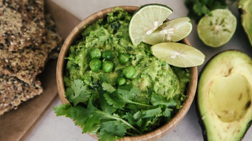 Jak przygotować guacamole