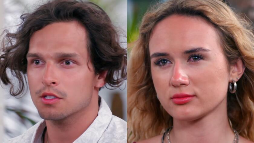 Roch i Alicja "Hotel Paradise 7"