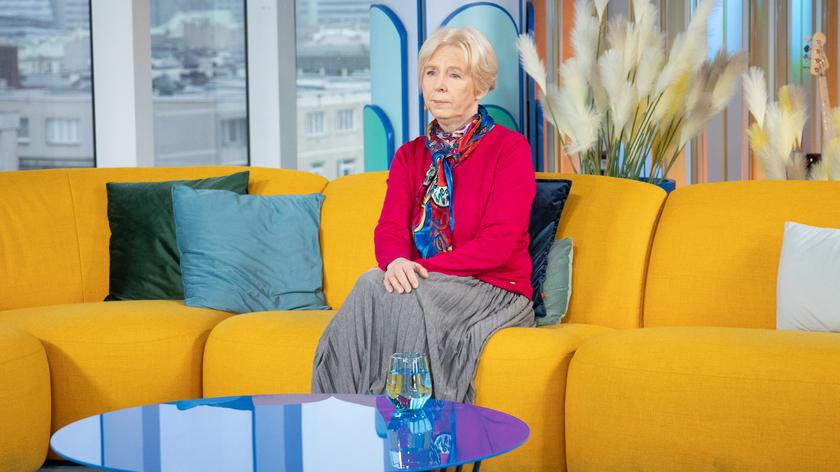 Urszula Nowakowska