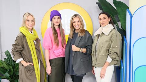 Kolor khaki w stylizacjach. Jak go nosić?