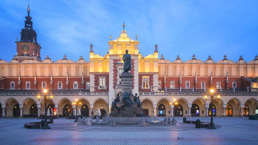 Krakowski rynek