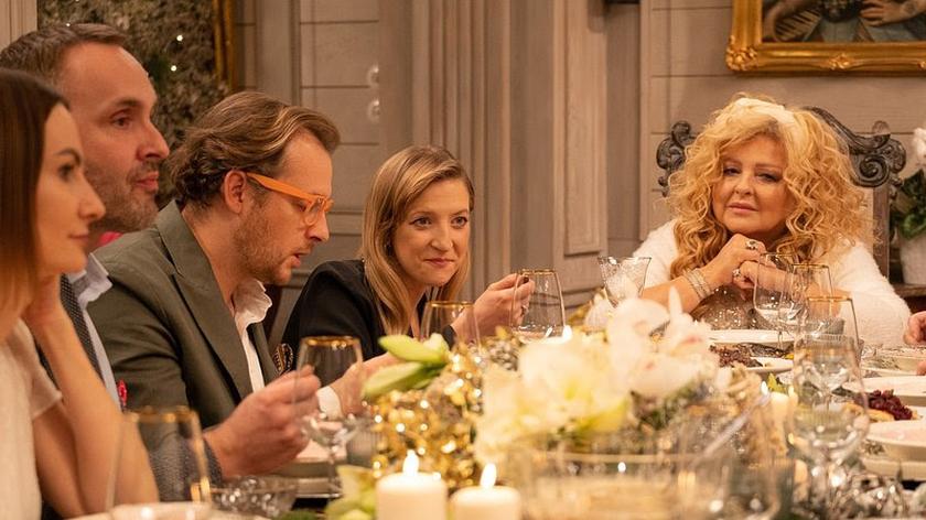 Magda Gessler, Lara Gessler, Tadeusz Müller