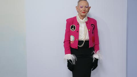 Lulla La Polaca, czyli najstarsza polska drag queen