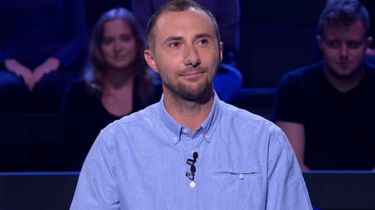 W Co Byl Ubrany Plastus Z Pamietnika Tosi "Milionerzy". W co był ubrany Plastuś? - Dzień Dobry TVN