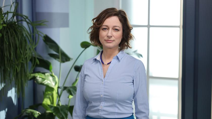 dr n. med. Marta Kołacińska-Flont, specjalista alergologii