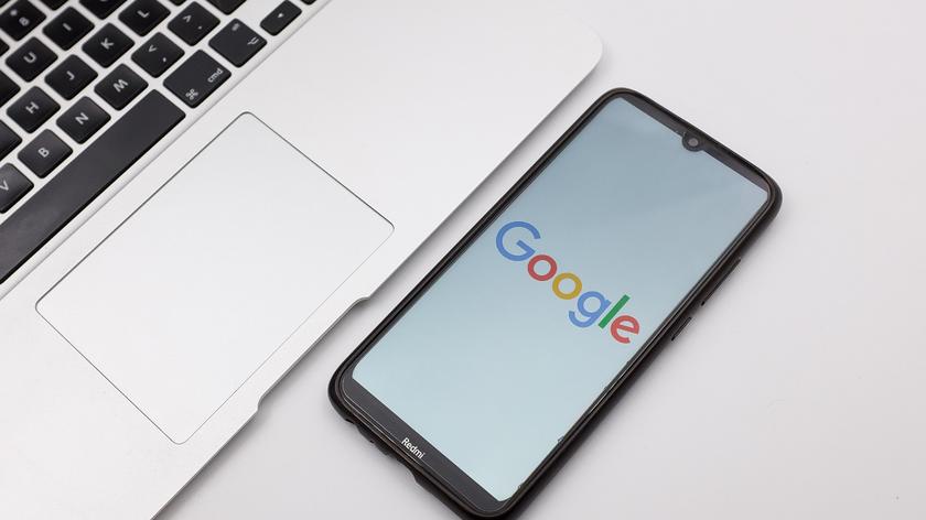 Google