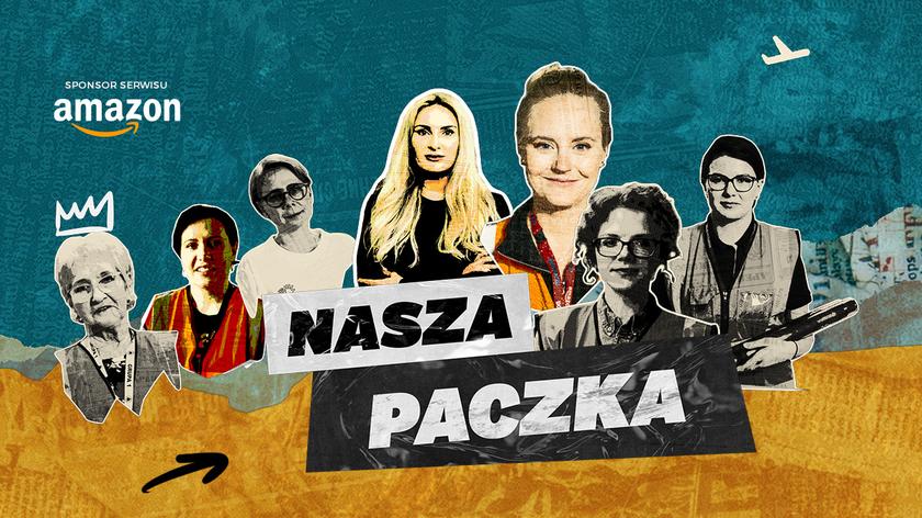 ''Nasza Paczka'', prod. TVN Style 2023