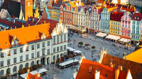 Co robić latem we Wrocławiu? Tych wydarzeń nie możesz ominąć