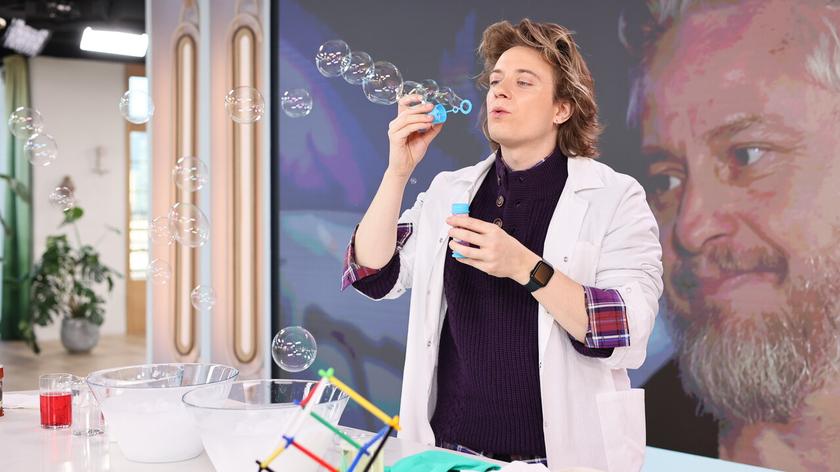 dr inż. Adam Mirek