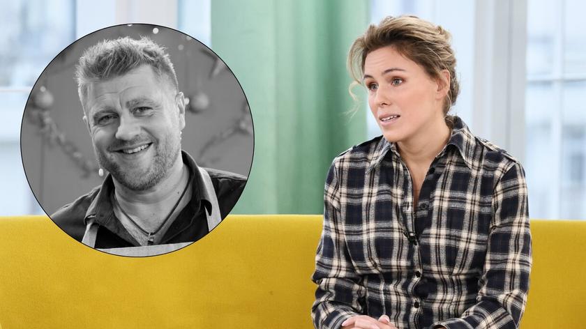 Anastazja i Tomasz Jakubiak