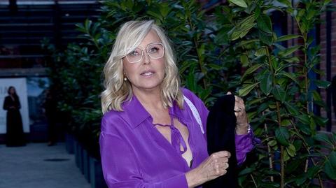 Agata Młynarska