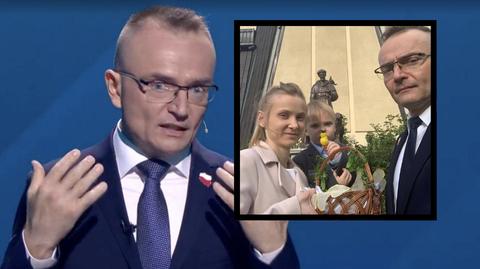 Marek Woch, Natalia Kruczek