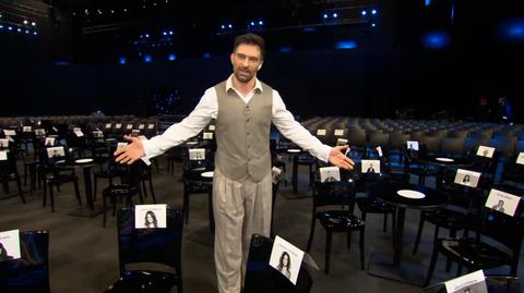 Wielkie przygotowania do konferencji programowej TVN