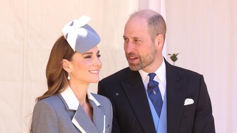 Nowy pies księcia Williama i księżnej Kate