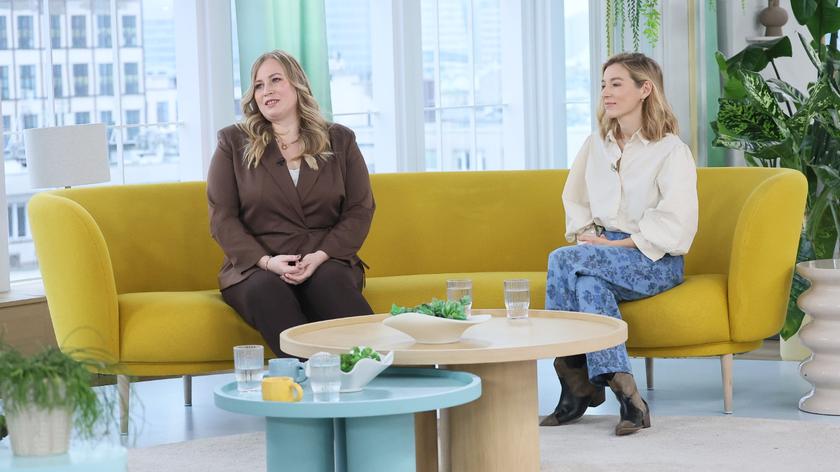 Aleksandra Sitek, Marta Bąkowska