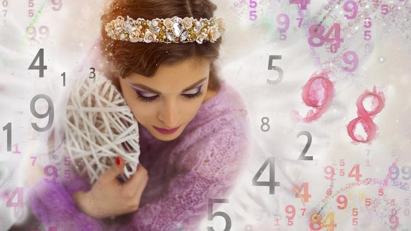 Numerologia