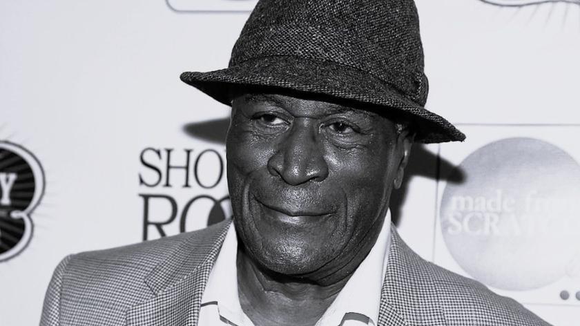 John Amos 
